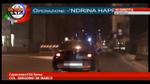 30/01/2013 - 'Ndrangheta, arresti e sequestri nella capitale