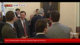 30/01/2013 - USA, John Kerry nuovo segretario di Stato