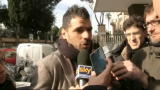 Roma, Perrotta: "Siamo e siamo sempre stati con Zeman"