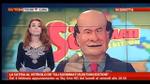 30/01/2013 - Gli Sgommati, Bersani ospite di SkyTG24 Pomeriggio