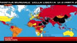30/01/2013 - Reporter Senza Frontiere: uso pericoloso di leggi bavaglio