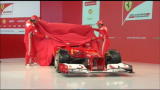 30/01/2013 - Ferrari F138: apettando la presentazione, ecco il nome