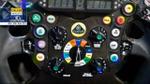 30/01/2013 - F1, non solo tweet. Quante parole sul volante della Lotus