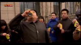 30/01/2013 - Smog, inquinamento avvolge e minaccia la Cina