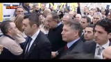 31/01/2013 - Marchionne: "Non confondere mondo politico e industria"