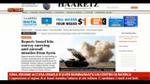 31/01/2013 - Siria,regime accusa Israele d'aver bombardato centro ricerca