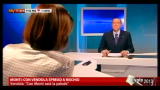 31/01/2013 - Monti: con Vendola spread a rischio