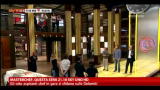 31/01/2013 - Masterchef, questa sera 21.10 Sky Uno HD