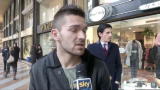 31/01/2013 - Atalanta, arriva Livaja: "A Bergamo per giocare"