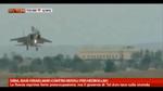 31/01/2013 - Siria, raid israeliano contro missili per Hezbollah