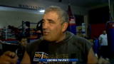 31/01/2013 - Boxe, Damiani fiducioso sulla sfida contro la Gran Bretagna