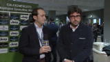 31/01/2013 - Leonardi: "Belfodil rimane al Parma"