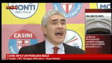 31/01/2013 - Casini: MPS è un problema reale
