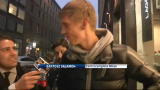 31/01/2013 - Milan, parla Salamon: "E' il massimo che potevo desiderare"