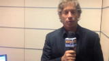 01/02/2013 - Diego Dominguez presenta Italia-Francia