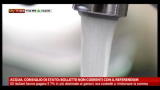 01/02/2013 - Acqua, Consiglio Stato:bollette non coerenti con referendum