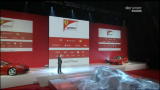 01/02/2013 - F138, Domenicali presenta la nuova monoposto