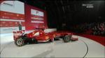 Ferrari, presentazione F138