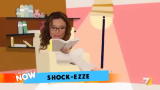 01/02/2013 - Celebrity Now, shock-ezze giornalistiche