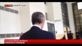 01/02/2013 - Processo Mediaset, legali di Berlusconi lasciano aula