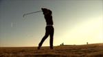 01/02/2013 - Momenti di Golf, la preparazione della nazionale femminile