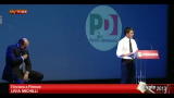 02/02/2013 - Kermesse elettorale per Bersani e Renzi