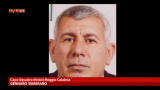 02/02/2013 - 'ndrangheta, arrestato il boss Domenico Leotta