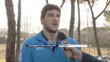 02/02/2013 - Rugby, Venditti: "Non abbiamo tanti alibi"