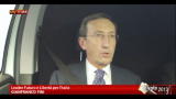 02/02/2013 - Fini: nessuna alleanza con il Partito Democratico