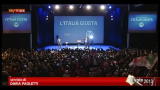MPS, Bersani: non accettiamo prediche dalla destra