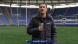 02/02/2013 - Italia-Francia, il rugby torna all'Olimpico