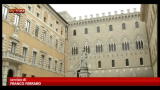 02/02/2013 - MPS, l'inchiesta della procura verso una svolta