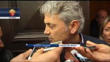 02/02/2013 - Esonero Zeman, le parole di Baldini
