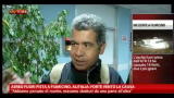 03/02/2013 - Aereo fuori pista a Fiumicino, Alitalia: causa forte vento