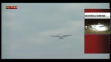 03/02/2013 - Aereo fuori pista, Carpatair da mesi al centro di polemiche