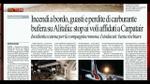 03/02/2013 - Incidente Fiumicino, articolo di Corrado Zunino (Repubblica)