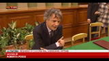 03/02/2013 - Montepaschi, domani i primi interrogatori degli indagati