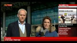 03/02/2013 - Incidente Fiumicino, le parole di Giancarlo Schisano