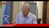 03/02/2013 - "Vendetta di sangue", il nuovo libro di Wilbur Smith