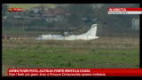 03/02/2013 - Fuori pista Fiumicino, intervista a Veneziani, Uil trasporti