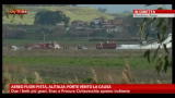 03/02/2013 - Fuori pista Fiumicino, intervista a Schisano, Alitalia