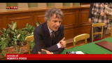03/02/2013 - MPS, domani i primi interrogatori degli indagati