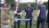 03/02/2013 - Esonero Zeman, Spalletti: "Andreazzoli scelta giusta"