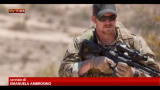 04/02/2013 - USA, ucciso il cecchino infallibile Chris Kyle