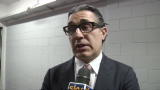 04/02/2013 - Basket, Milano-Avellino, le parole di Sergio Scariolo