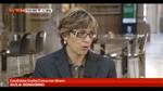 04/02/2013 - Un caffè con... Giulia Bongiorno
