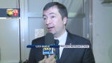 04/02/2013 - Basket, Siena-Varese, le parole di Luca Banchi