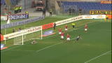 04/02/2013 - Top assist: Vidal scavalca l'intera difesa del Chievo