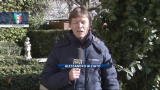 04/02/2013 - Nazionale, gli Azzurri arrivano a Coverciano