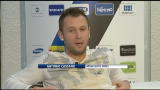 04/02/2013 - Inter, Cassano: parole da leader